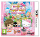 Hello Kitty and the Apron of Magic Rhythm Cooking