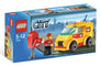 Mail Van #7731