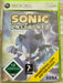 Sonic Unleashed [Not for Resale]