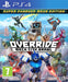 Override Mech City Brawl [Super Charged Mega Edition]