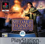 Medal of Honor Underground [Platinum]