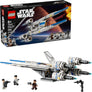 Rebel U-Wing Starfighter #75399