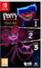Poppy Playtime Triple Pack