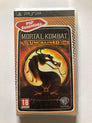 Mortal Kombat: Unchained [PSP Essentials]