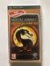 Mortal Kombat: Unchained [PSP Essentials]