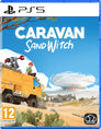 Caravan SandWitch