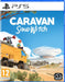 Caravan SandWitch