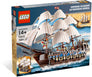 Imperial Flagship #10210