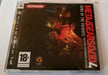 Metal Gear Solid 4: Guns of the Patriots [Promo Not For Resale]