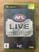 AFL Live Premiership Edition