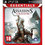 Assassin's Creed III [Essentials]