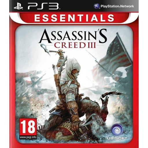 Assassin's Creed III [Essentials]