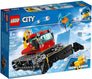 Snow Groomer #60222