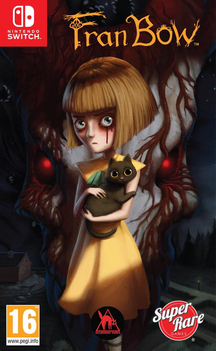 Fran Bow
