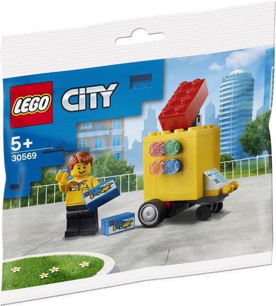 LEGO Stand #30569