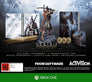Sekiro: Shadows Die Twice [Collector's Edition]