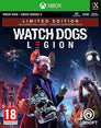 Watch Dogs: Legion [Limited Edition]