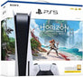 Playstation 5 Disc Version [Horizon Forbidden West Bundle]
