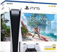 Playstation 5 Disc Version [Horizon Forbidden West Bundle]