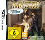 Galileo Mystery: The Crown of Midas