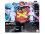 Zane vs. Garmadon #112322