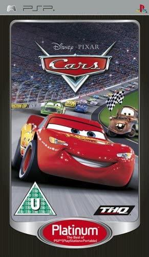 Cars [Platinum]