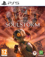 Oddworld Soulstorm [Day One Oddition]
