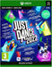 Just Dance 2022