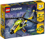 Helicopter Adventure #31092