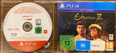 Shenmue 3 [White Label]