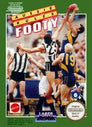 Aussie Rules Footy