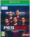 Pro Evolution Soccer 2018 [Legendary Edition]