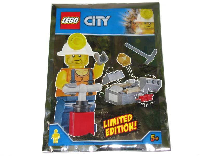 Miner #951806