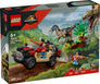 Raptor Off-Road Escape #76972