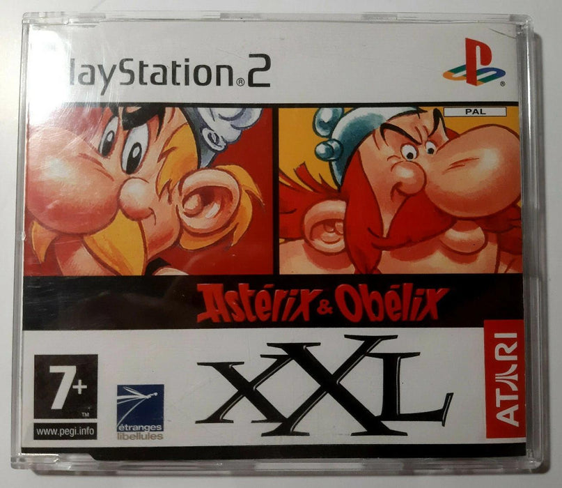 Asterix & Obelix XXL [Not For Resale]