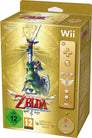 Zelda Skyward Sword [Controller Bundle]
