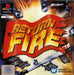 Return Fire