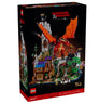 Dungeons & Dragons: Red Dragon’s Tale #21348