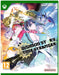 Digimon Story: Time Stranger