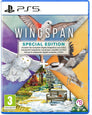 Wingspan [Special Edition]