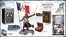 Assassin's Creed: Unity [Collector's Edition]