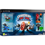 Skylanders Trap Team Dark Edition: Starter Pack