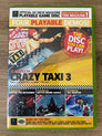 Official UK Xbox Magazine Game Disc #08