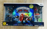 Skylanders: Trap Team Starter Pack [Dark Edition]
