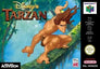 Tarzan
