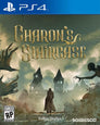 Charon's Staircase