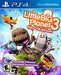 LittleBigPlanet 3: Day 1 Edition