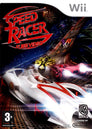 Speed Racer: The Game
