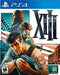 XIII