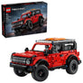 Ford Bronco SUV #42213